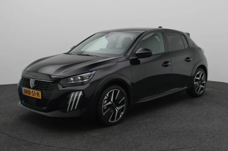 Peugeot 208 (2025)