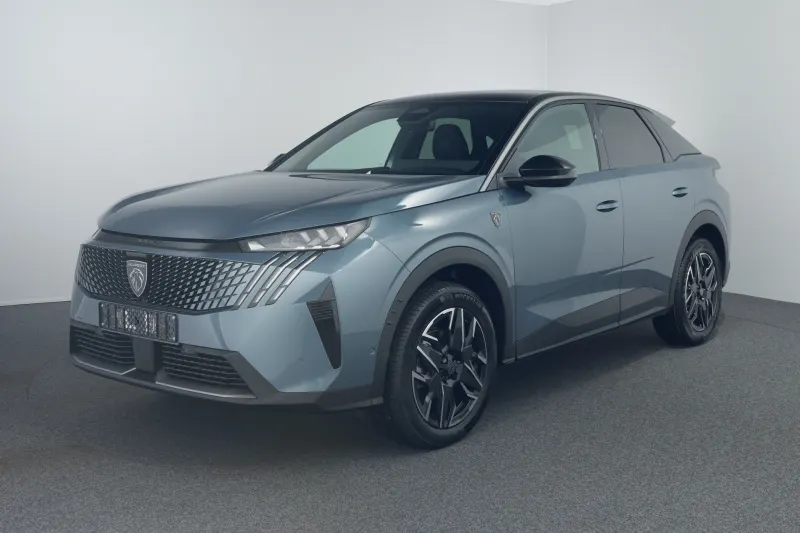 Peugeot 3008 (2025)