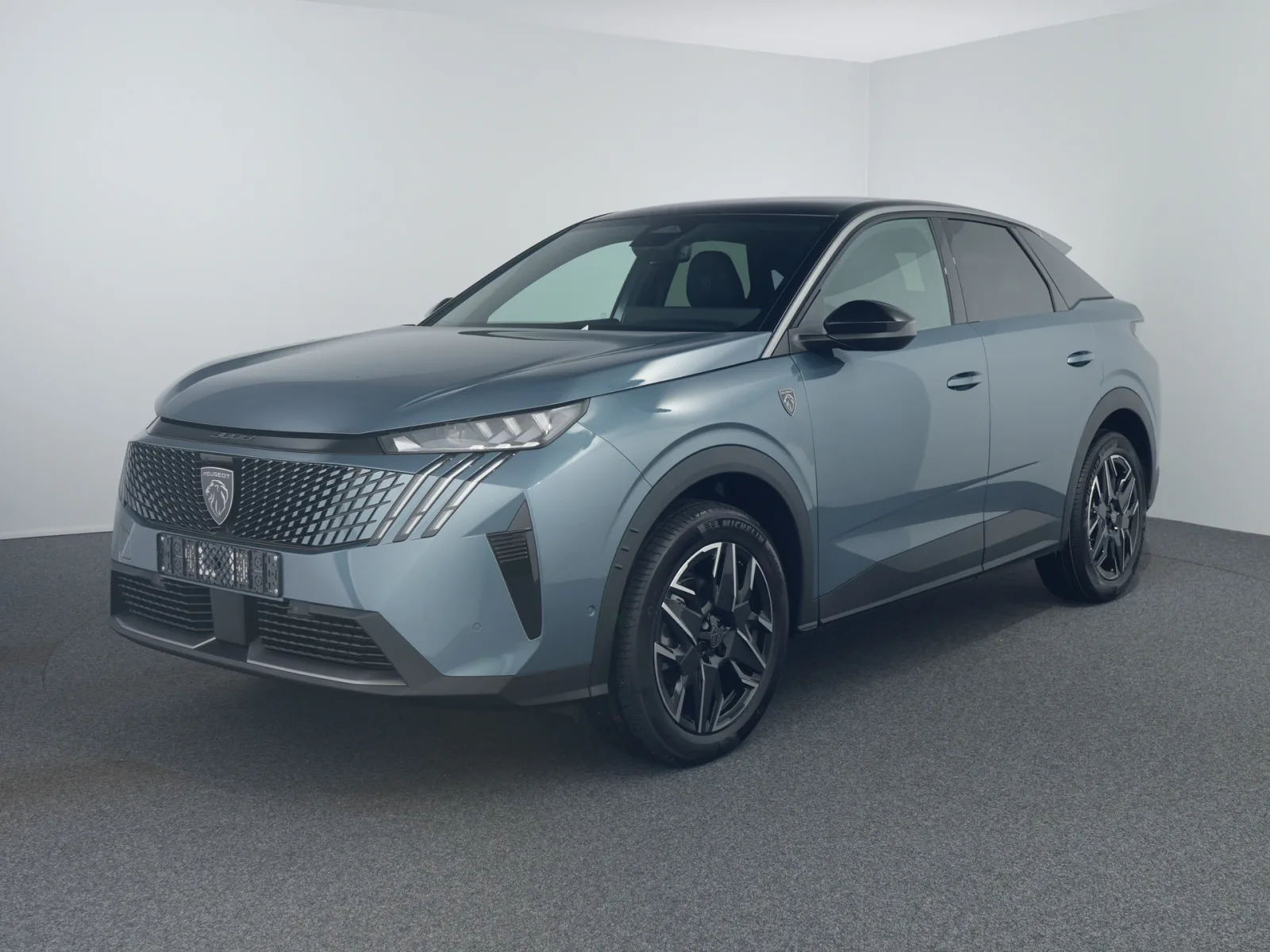 Peugeot 3008 (2025) — foto 1