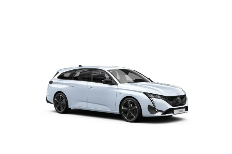 Peugeot e-308 (2026)