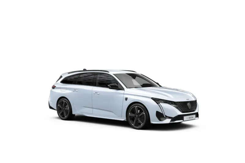 Peugeot e-308 (2026)