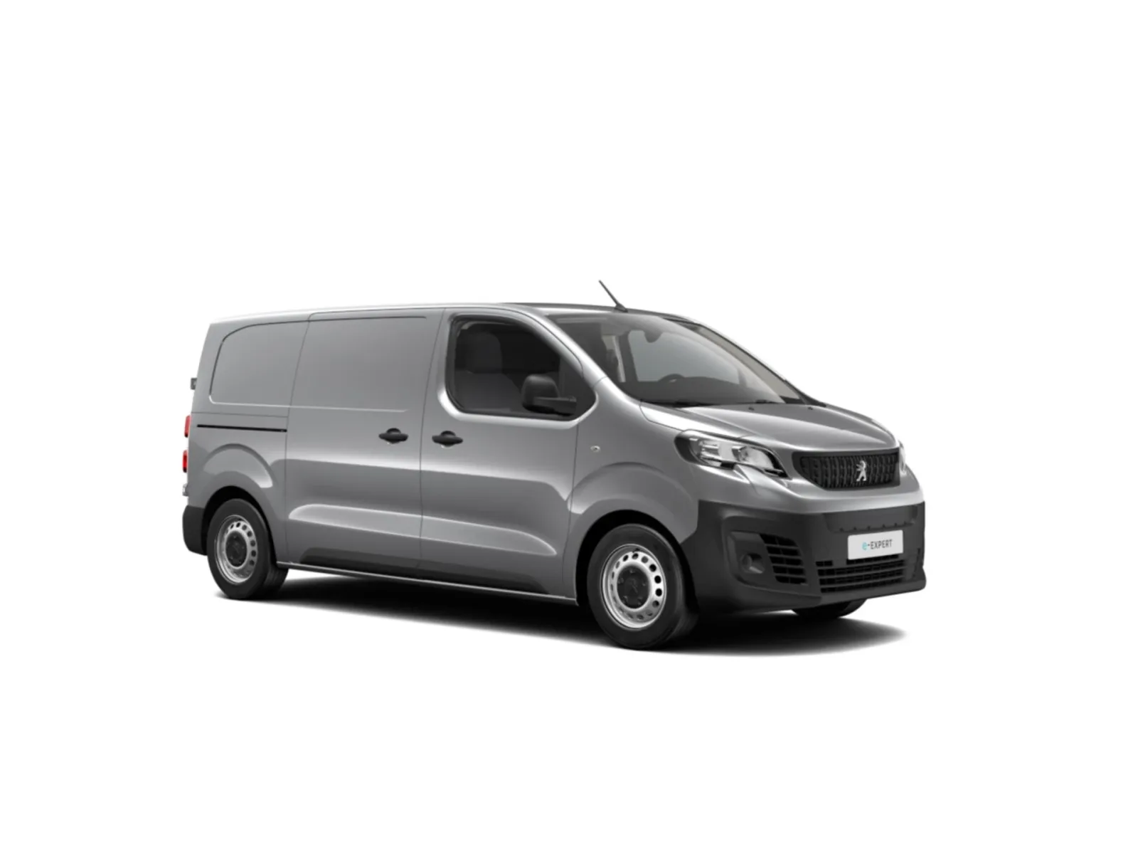 Peugeot Expert (2026) — foto 1