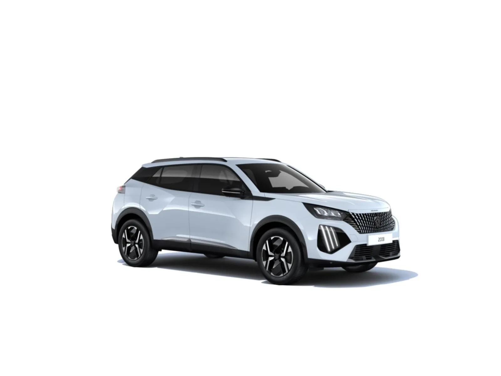 Peugeot 2008 (2026) — foto 1