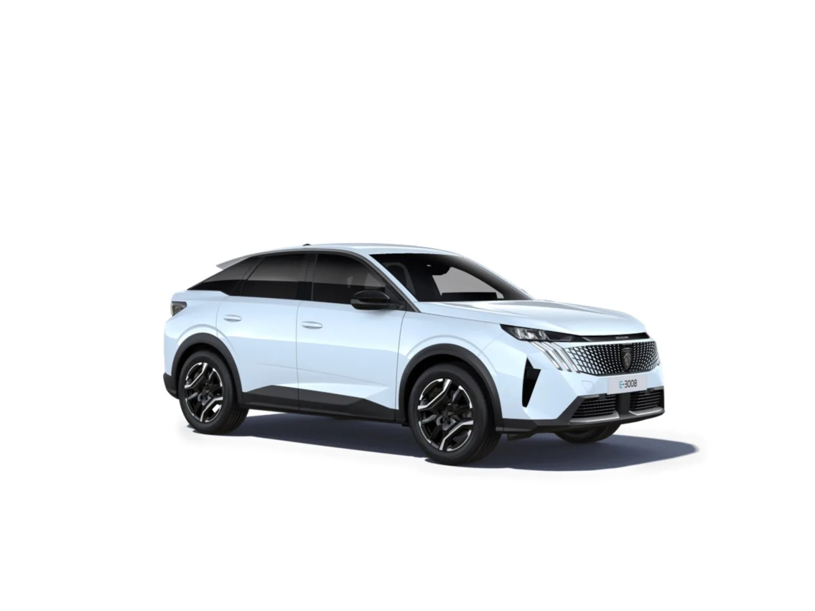 Peugeot e-3008 (2026) — foto 1