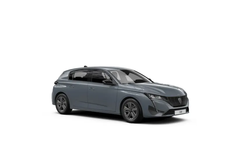 Peugeot 308 (2026)