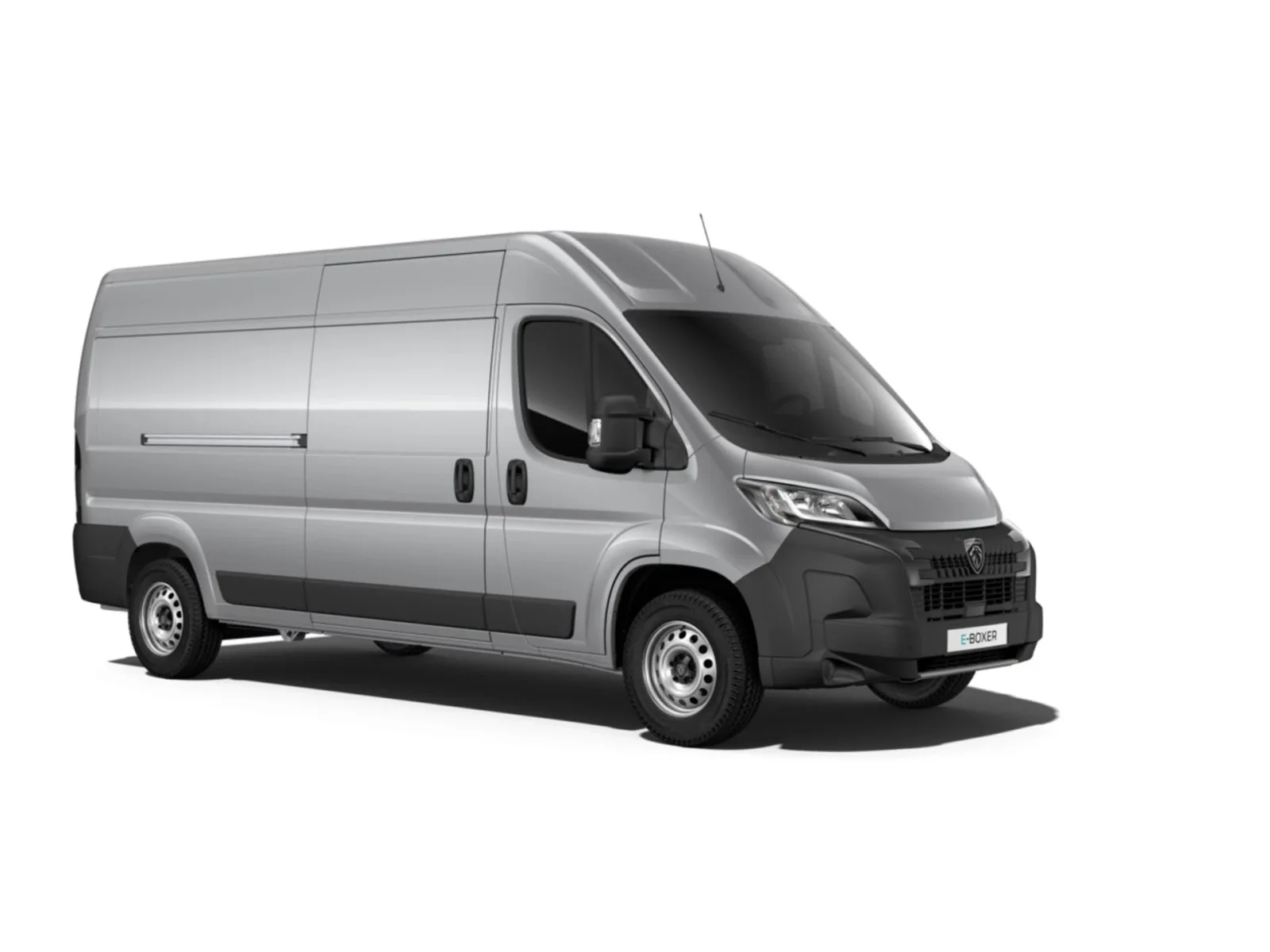 Peugeot Boxer (2026) — foto 1