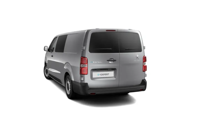 Peugeot Expert (2026)