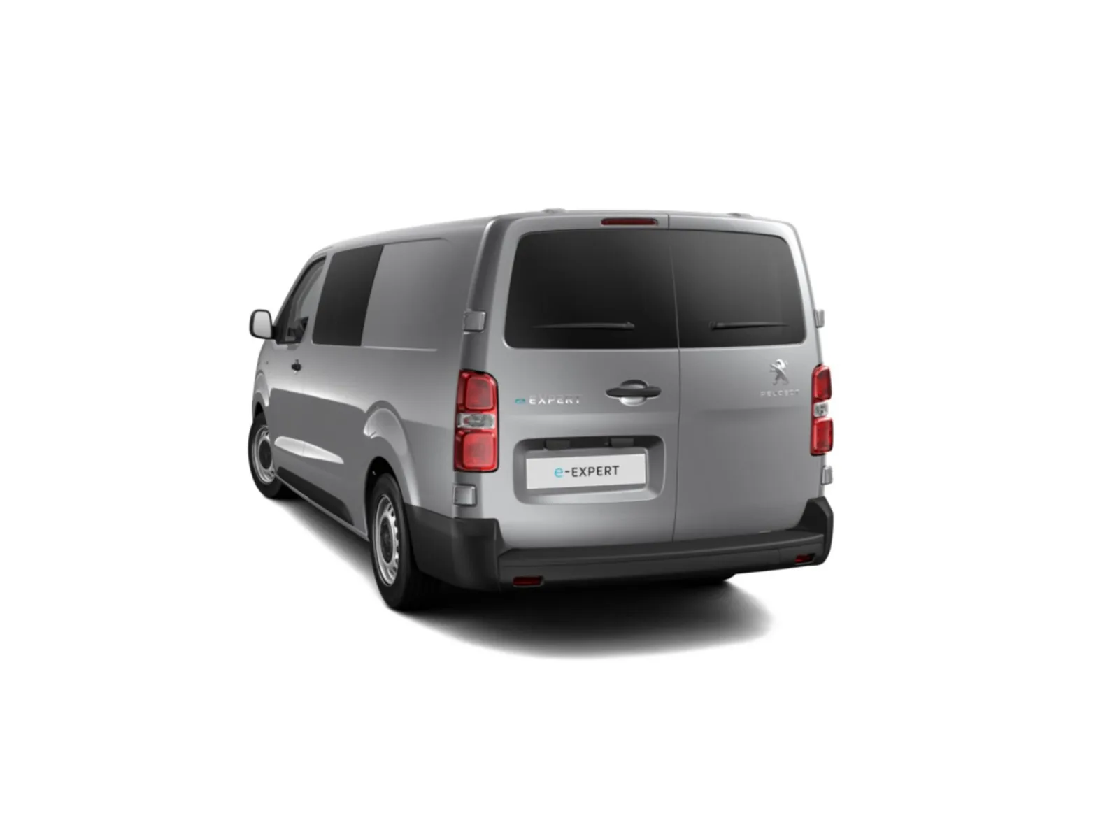 Peugeot Expert (2026) — foto 1
