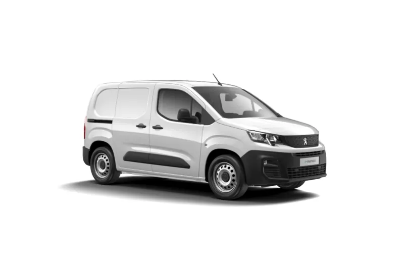 Peugeot Partner (2026)