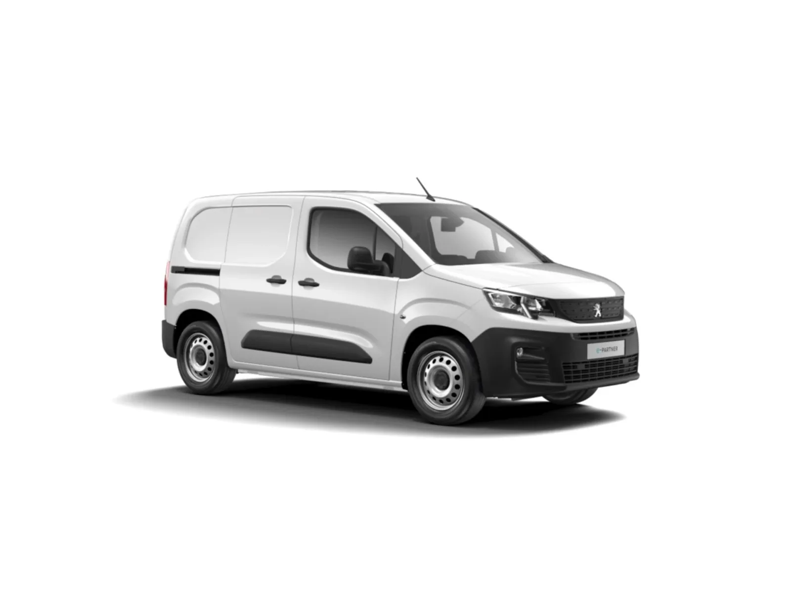 Peugeot Partner (2026) — foto 1