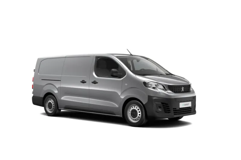 Peugeot Expert (2026)