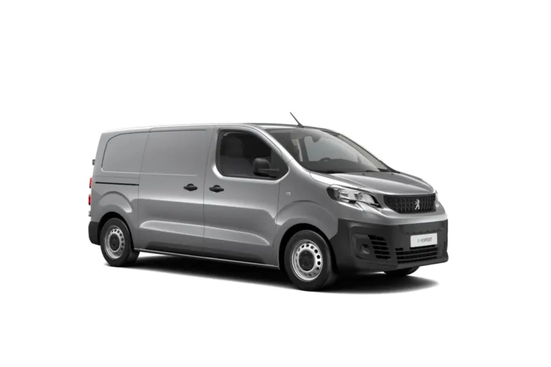 Peugeot Expert (2026)