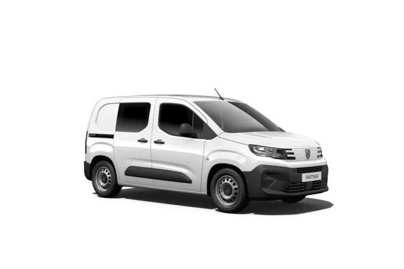 Peugeot Partner (2026)