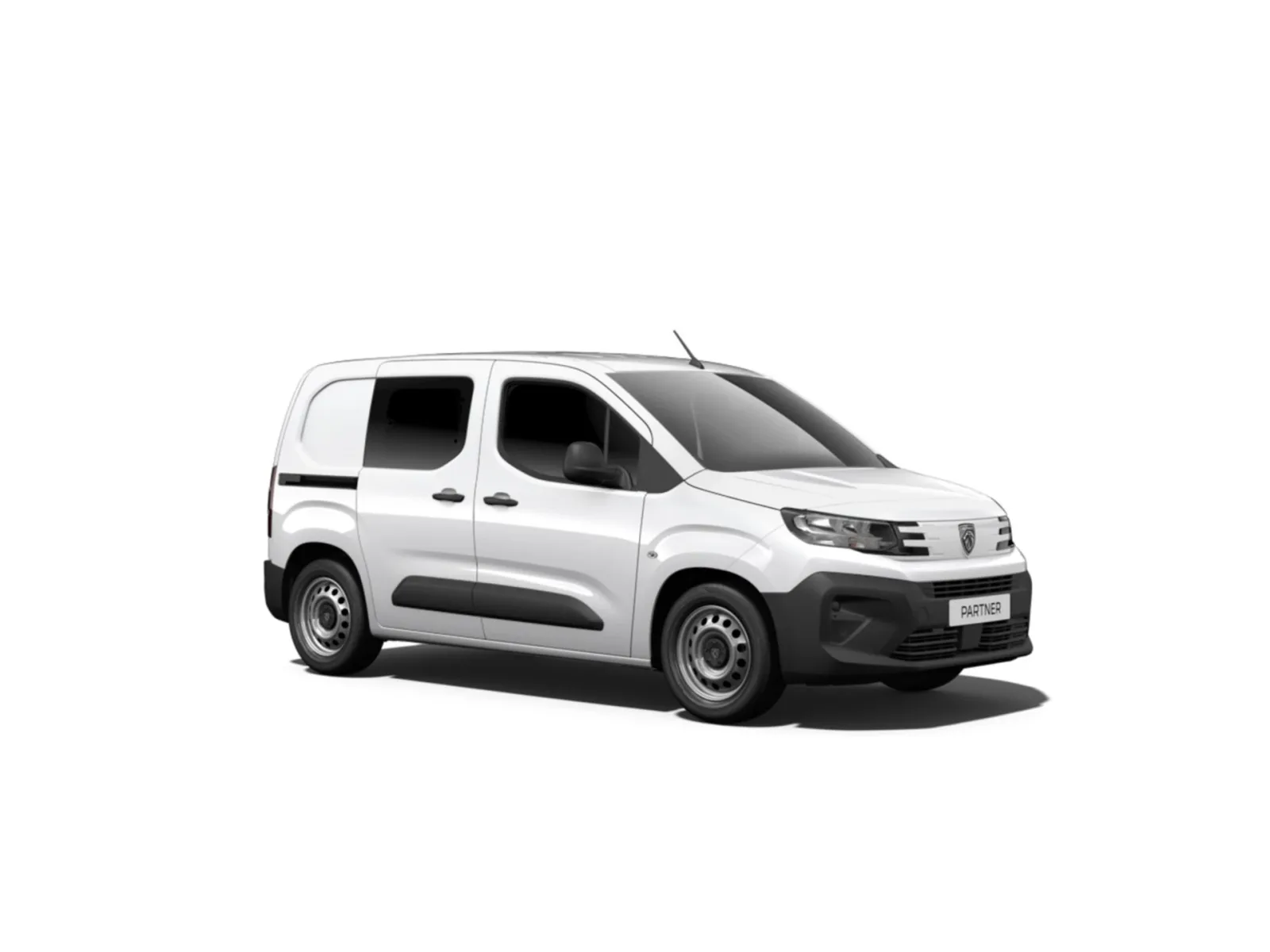 Peugeot Partner (2026) — foto 1