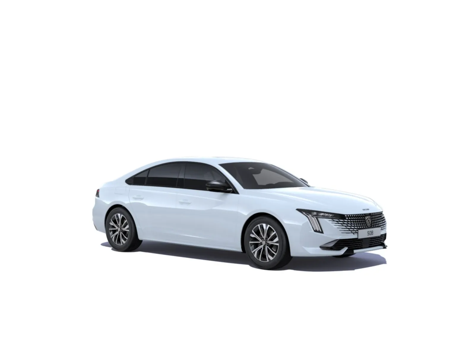 Peugeot 508 (2026) — foto 1