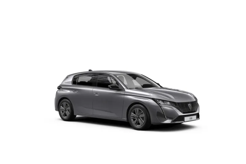 Peugeot 308 (2026)