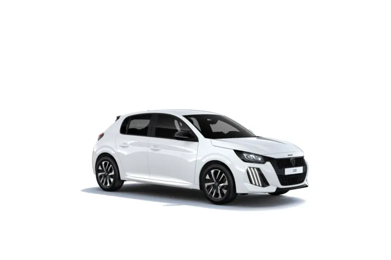 Peugeot 208 (2026)