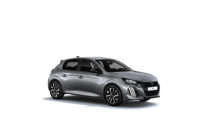 Peugeot 208 (2026)