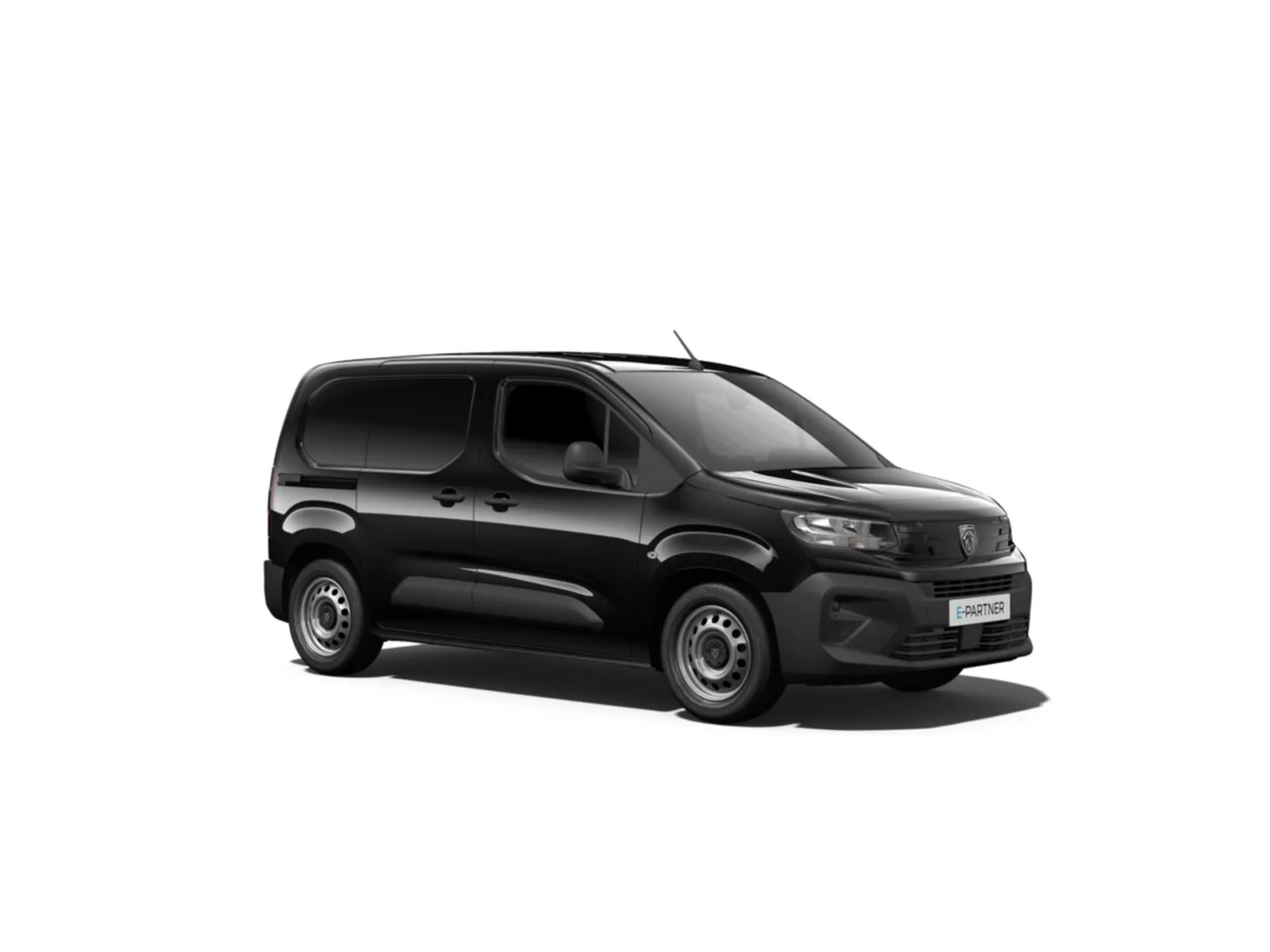Peugeot Partner (2026) — foto 1