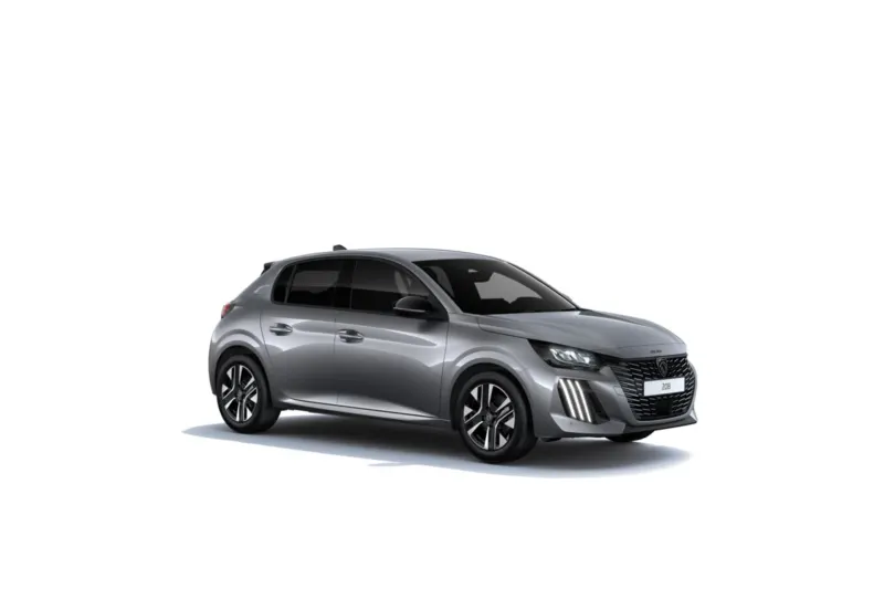 Peugeot 208 (2026)