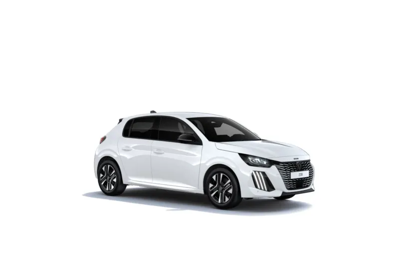 Peugeot 208 (2026)