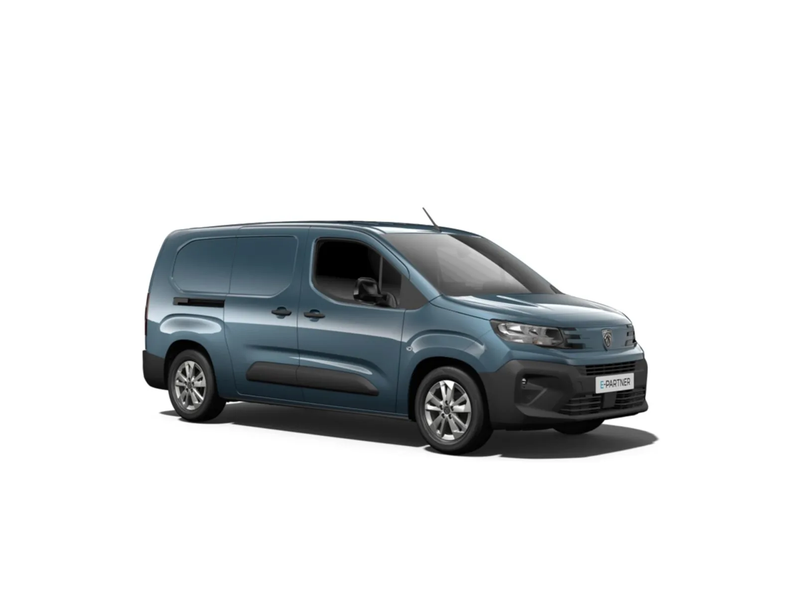 Peugeot Partner (2026) — foto 1