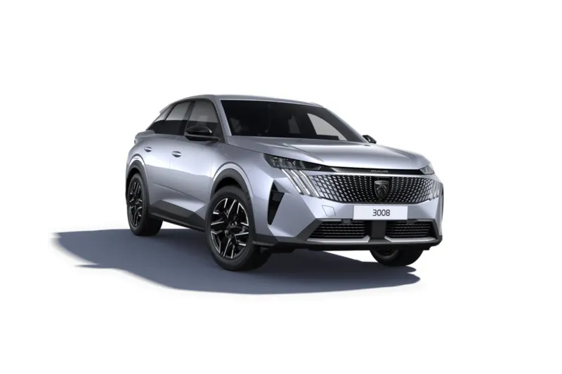 Peugeot 3008 (2026)