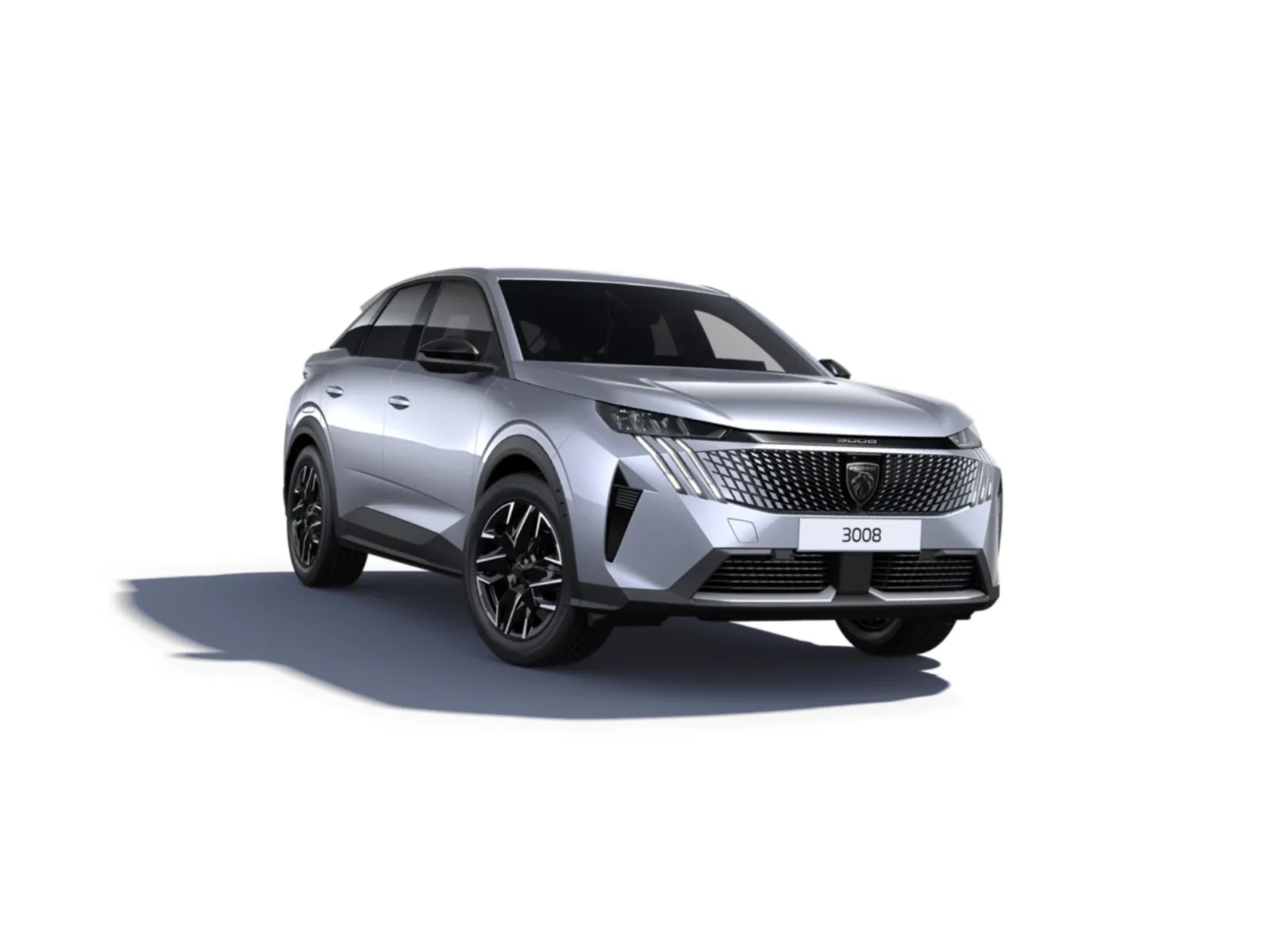 Peugeot 3008 (2026) — foto 1