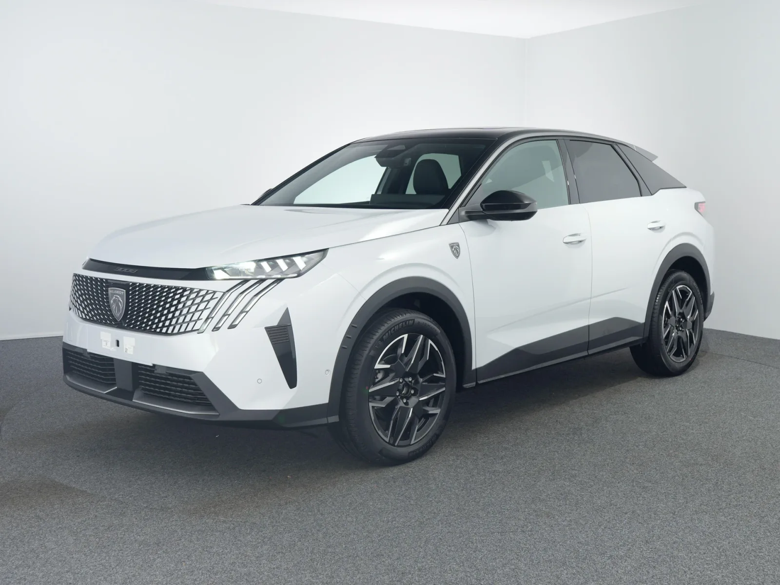 Peugeot 3008 (2026) — foto 1