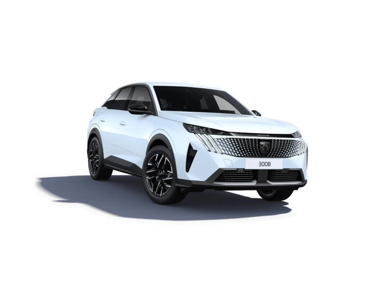 Peugeot 3008 (2026) — foto 1