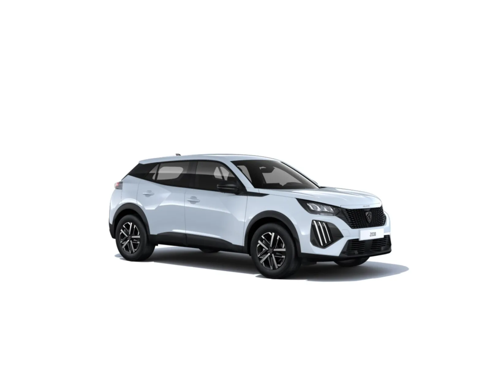 Peugeot 2008 (2026) — foto 1