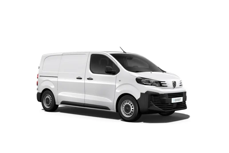 Peugeot Expert (2026)