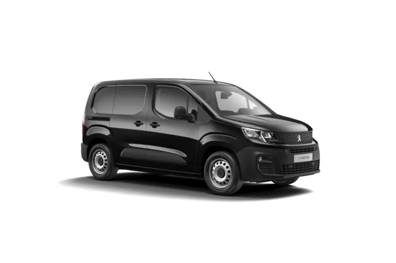 Peugeot Partner (2026)