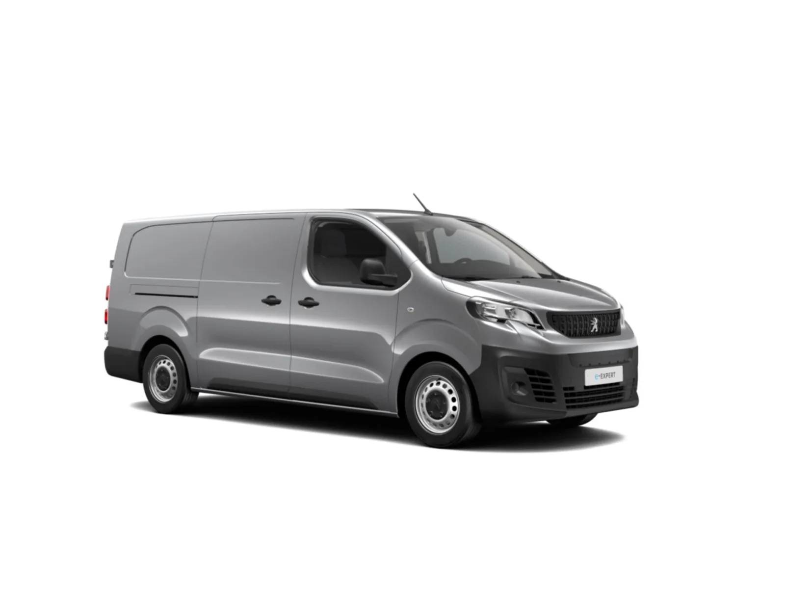 Peugeot Expert (2026) — foto 1