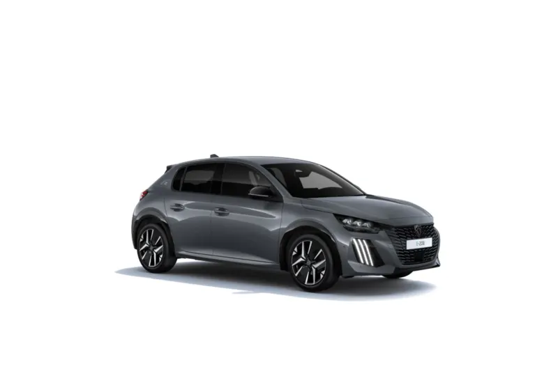 Peugeot e-208 (2026)