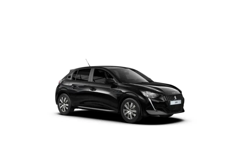 Peugeot 208 (2026)
