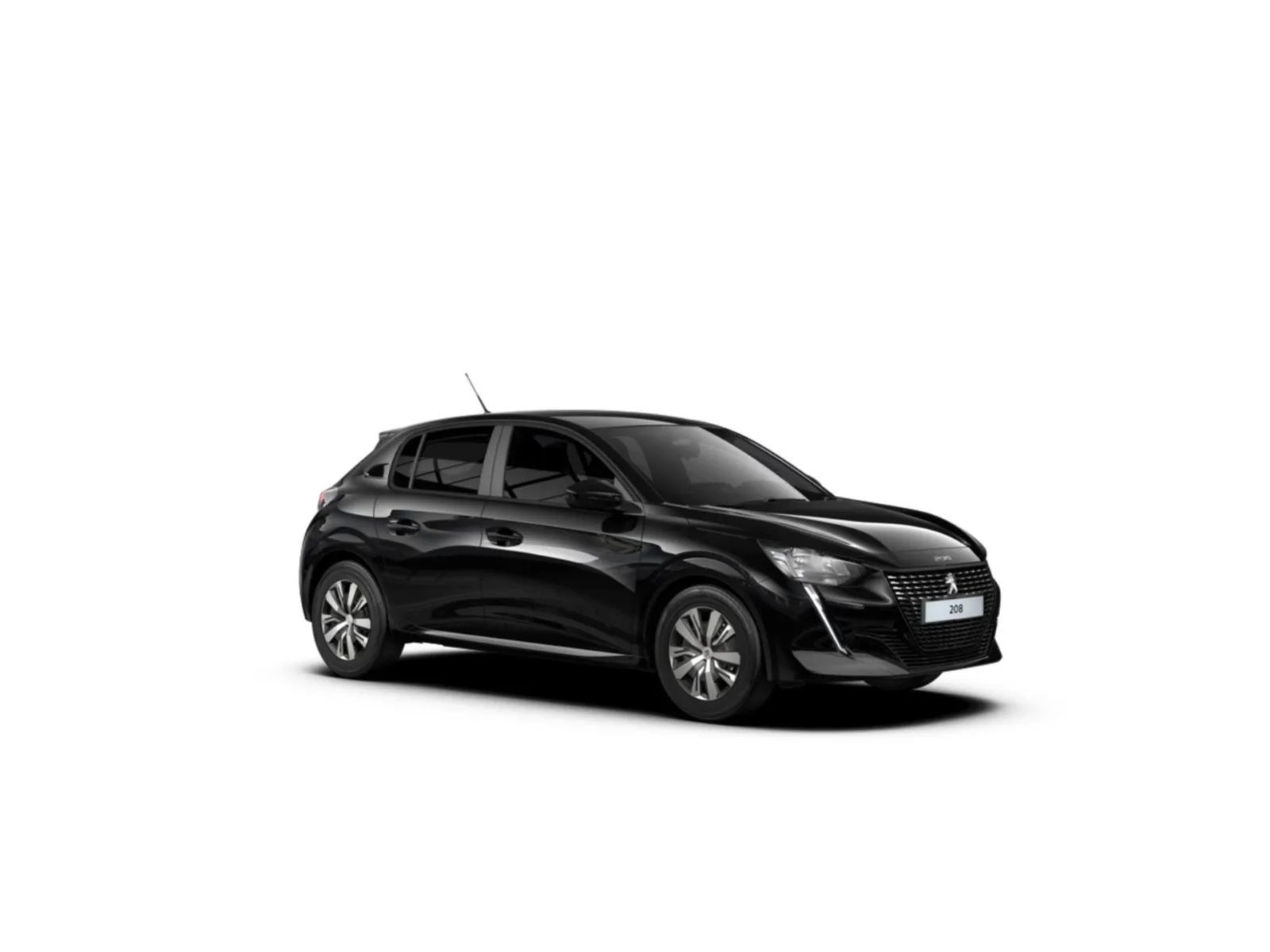 Peugeot 208 (2026) — foto 1