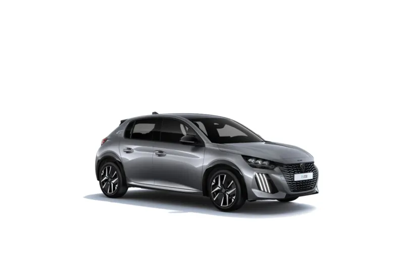 Peugeot e-208 (2026)