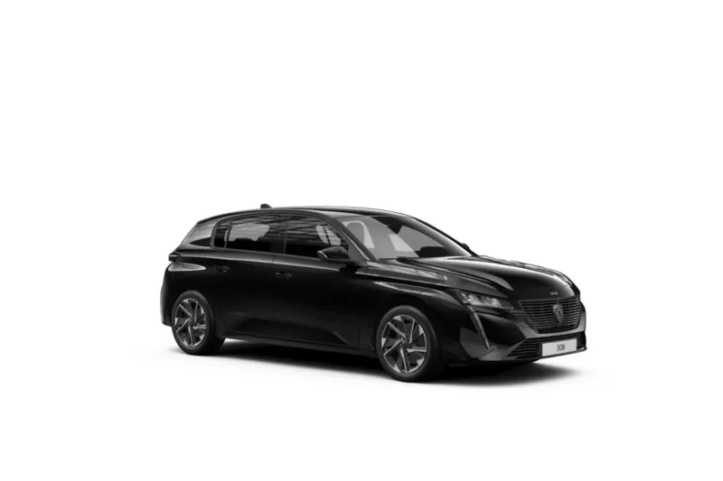 Peugeot 308 (2026)