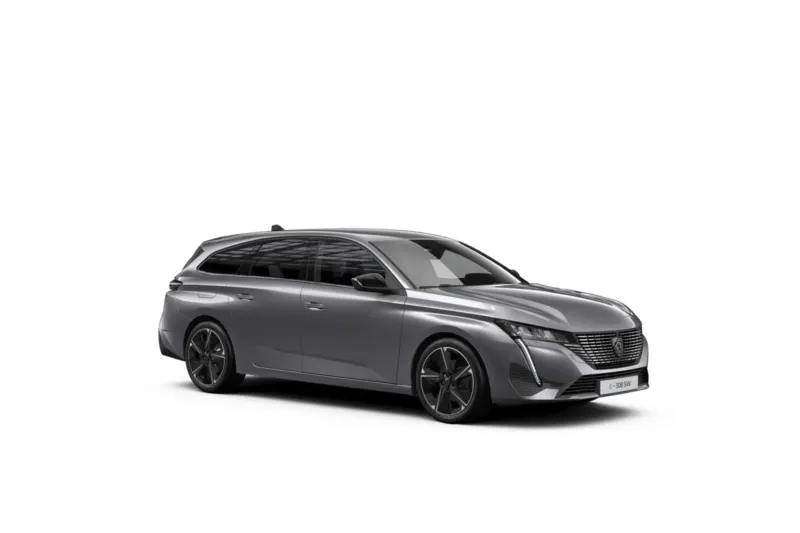 Peugeot e-308 (2026)