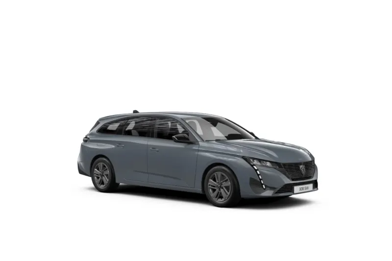 Peugeot 308 (2026)