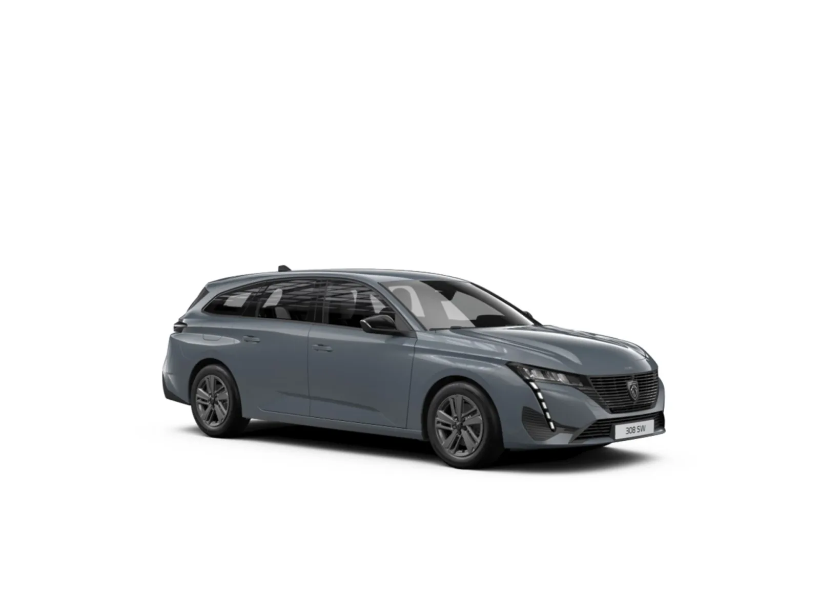 Peugeot 308 (2026) — foto 1