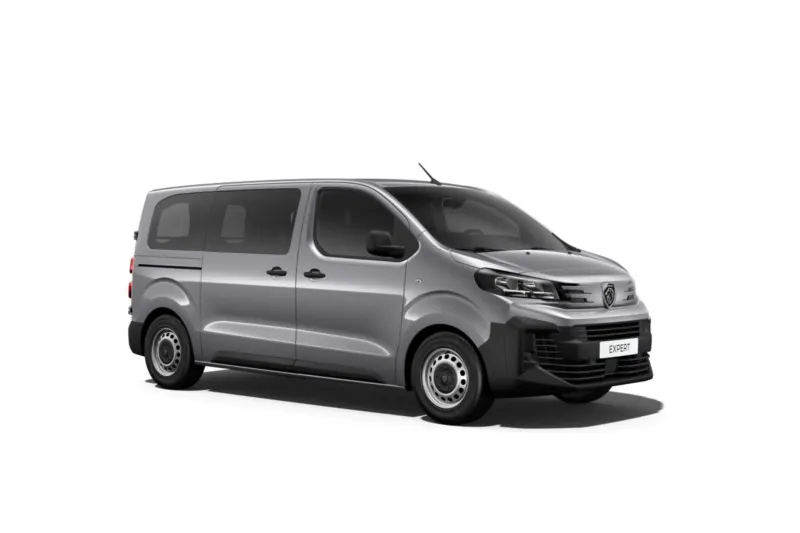 Peugeot Expert (2026)