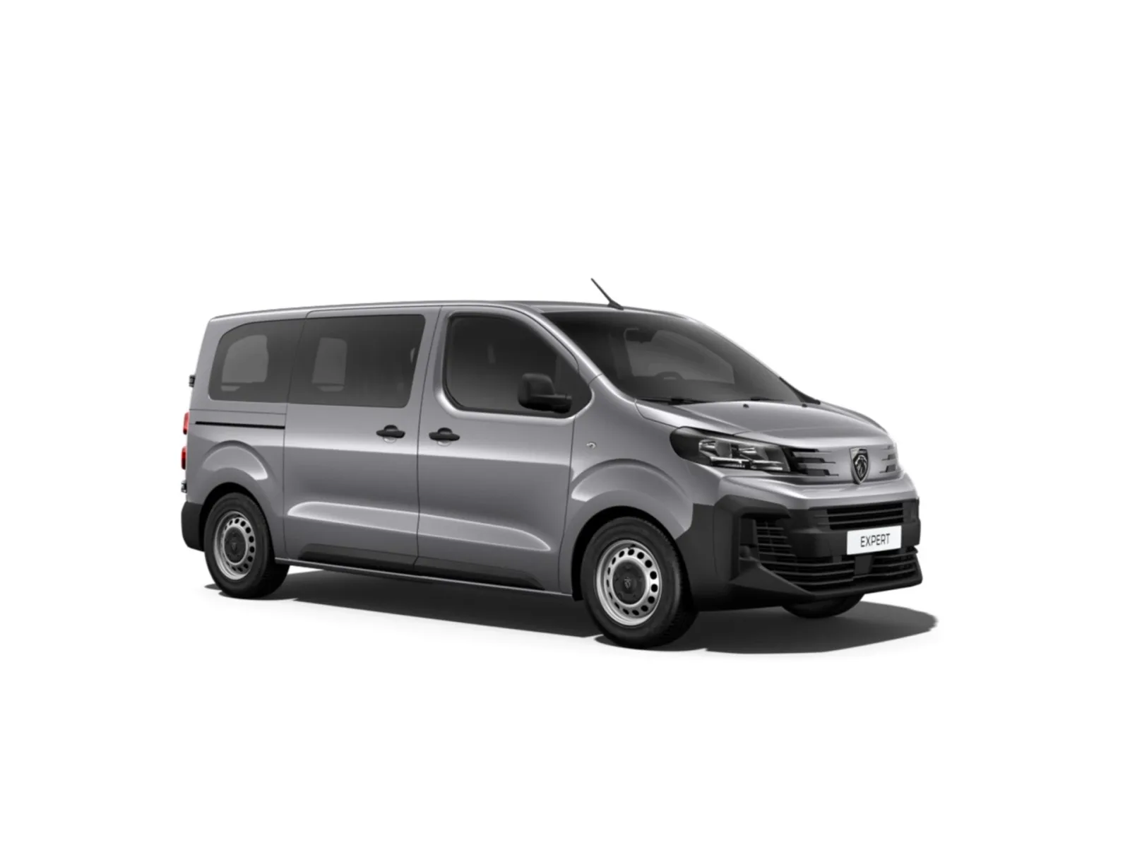 Peugeot Expert (2026) — foto 1