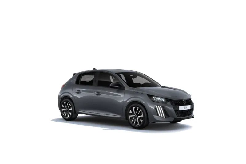 Peugeot 208 (2026)