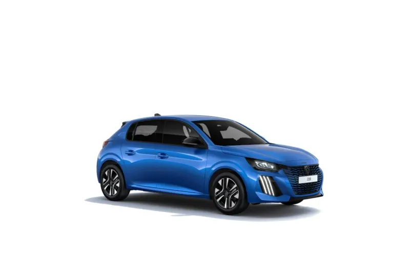 Peugeot 208 (2026)