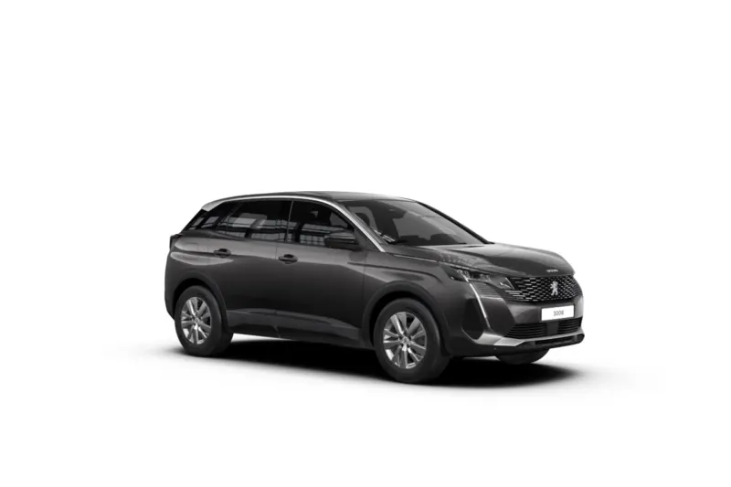 Peugeot 3008 (2026)