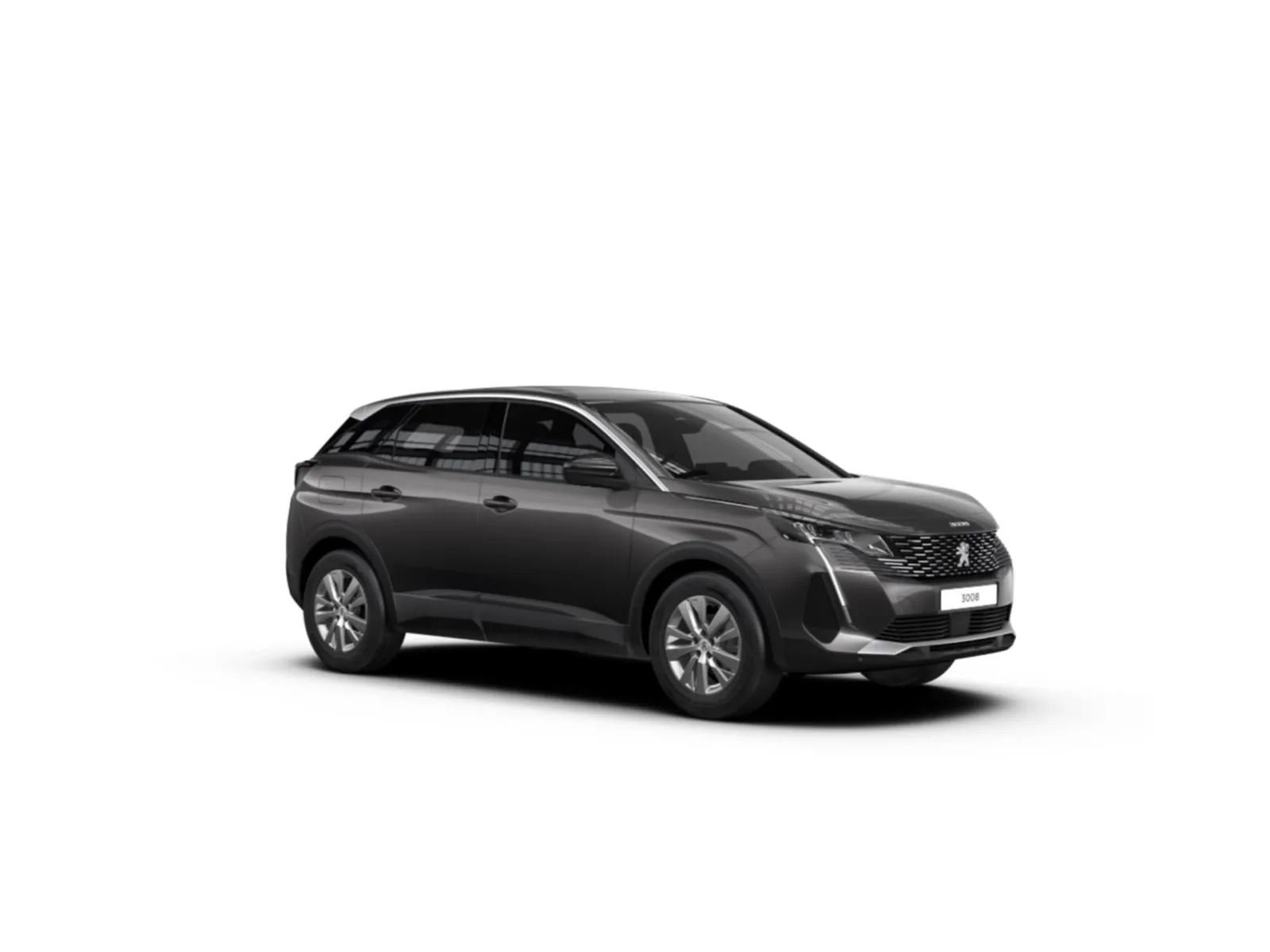 Peugeot 3008 (2026) — foto 1