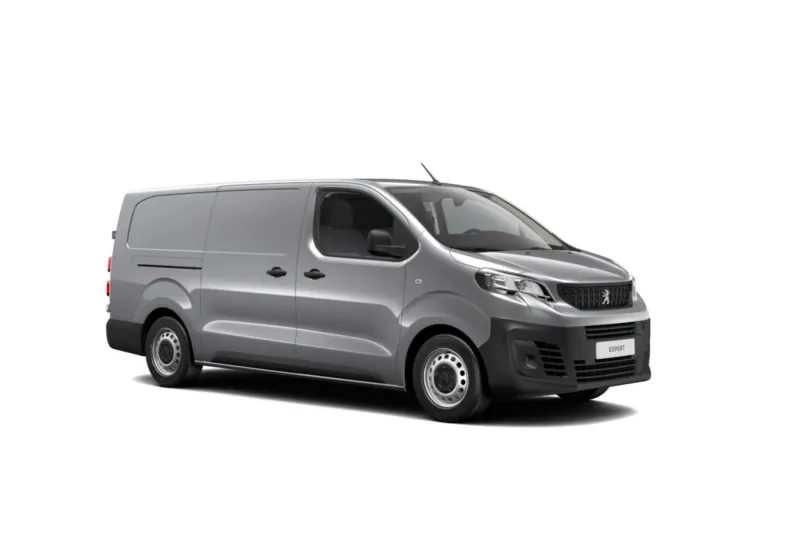 Peugeot Expert (2026)