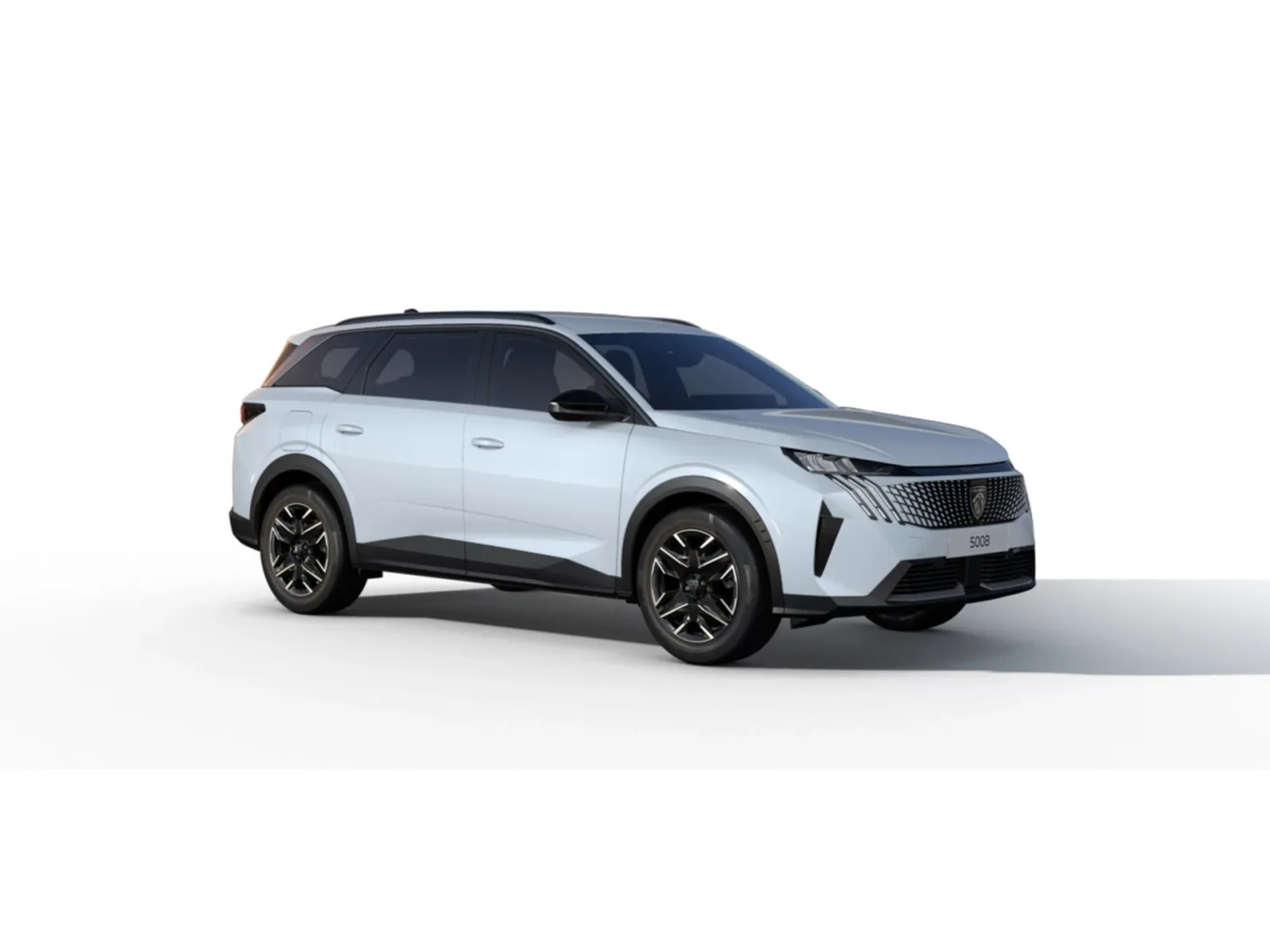 Peugeot 5008 (2026) — foto 1